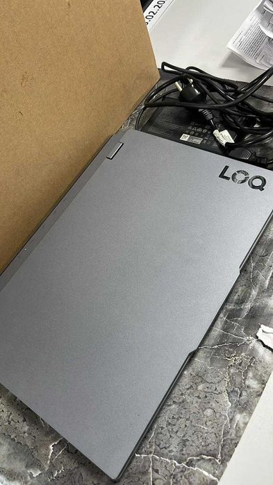 Ноутбук Lenovo  (Сарканд) ЛОТ: 895110