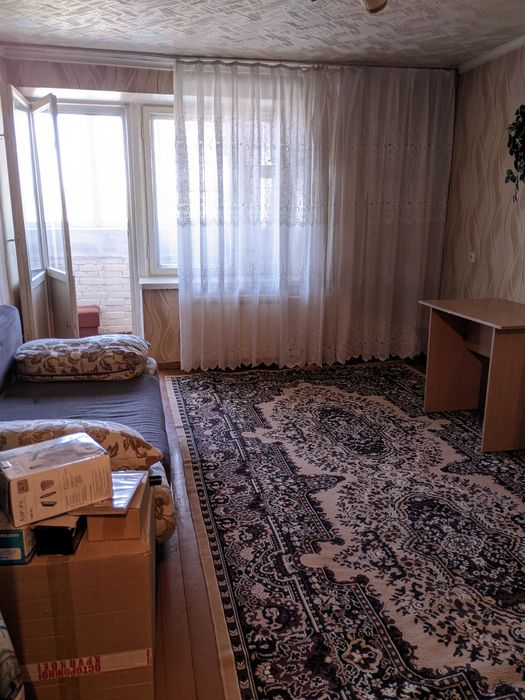 Двухкомнатная, 7/9, Карбышева, 44