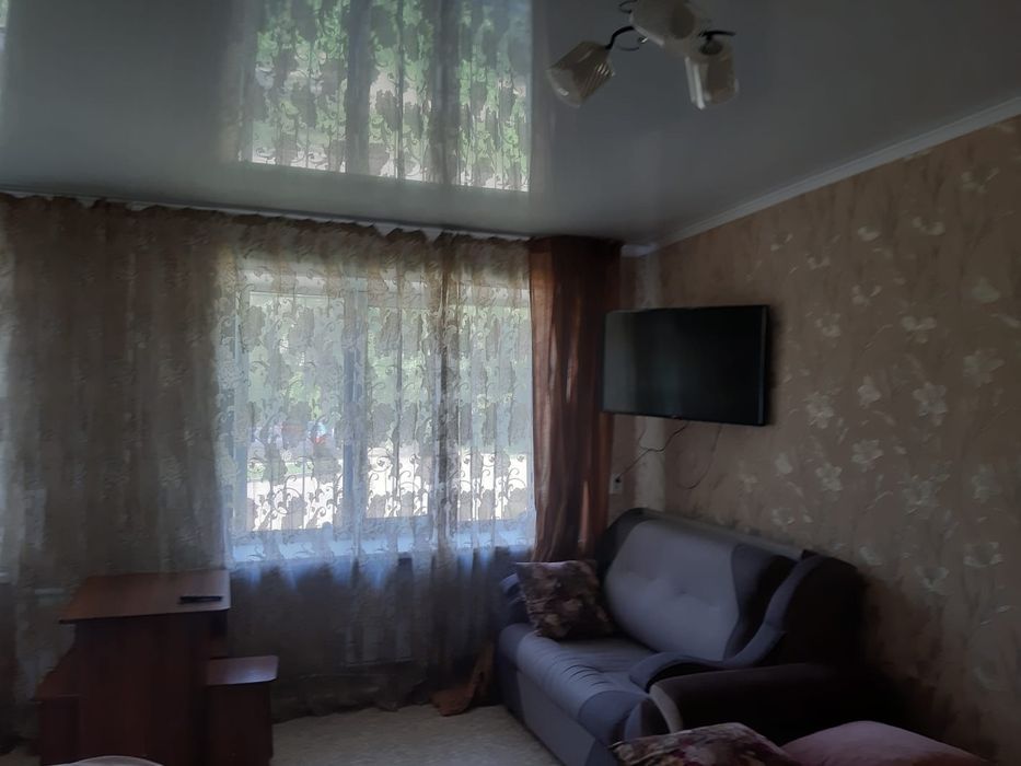 Сдам квартиру  посуточно по часаво
