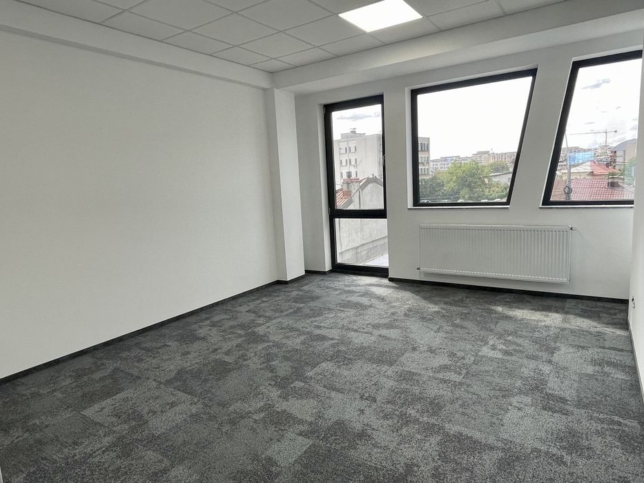 Spatii Birouri clasa A - cladire NOUA! - Ultracentral, Gh.Doja-Romana