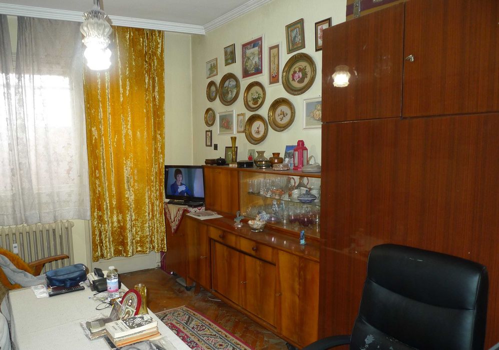 Славия тристаен тухлен