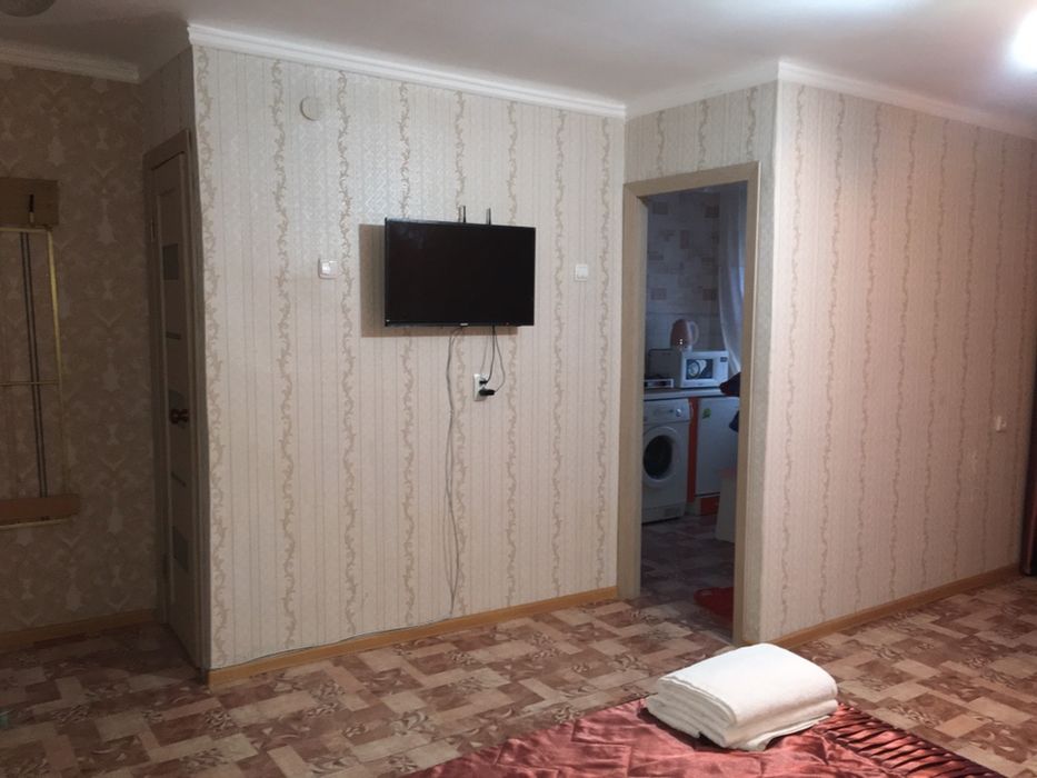 1 ком квартира центр над Орхидея