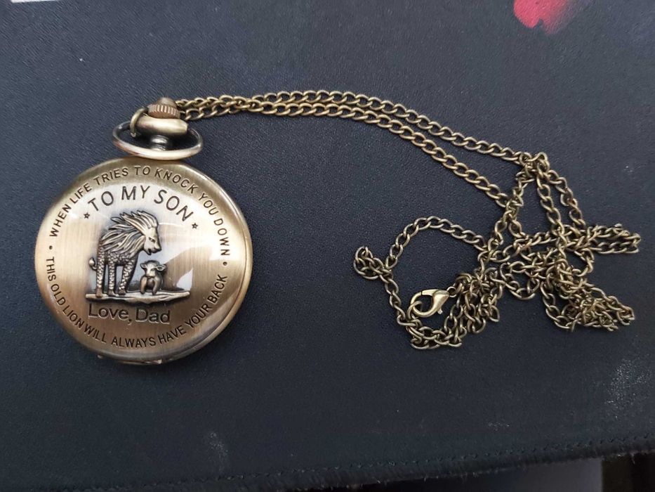 Джобни часовници