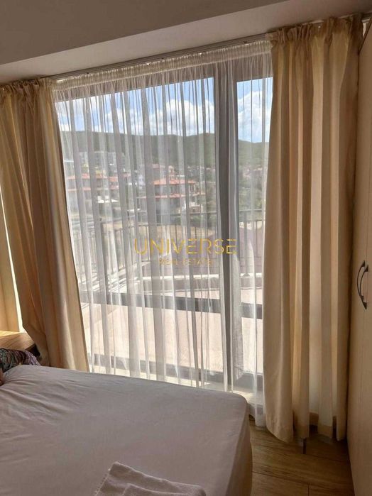 Продава се Двустаен апартамент в Свети Влас - 57 кв.м за 707 €/кв.м - Снимка #5