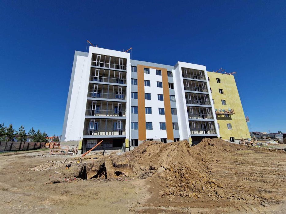 Продажа 1-комнатной квартиры