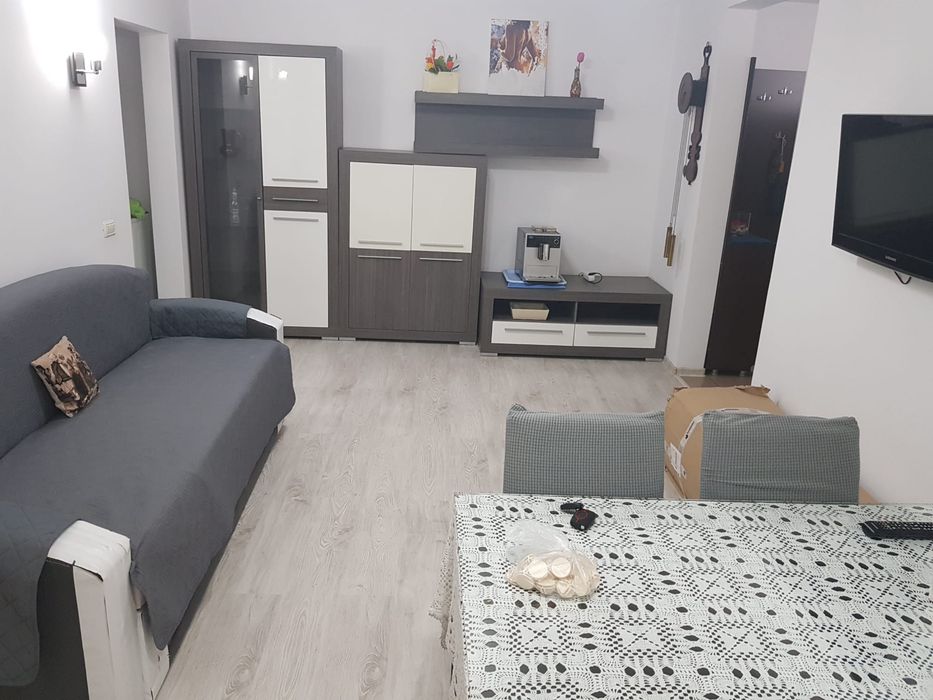 Ap 2 Camere / Cf 2 / Viziru 1 / Profi.