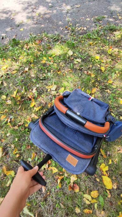 Детска лятна количка