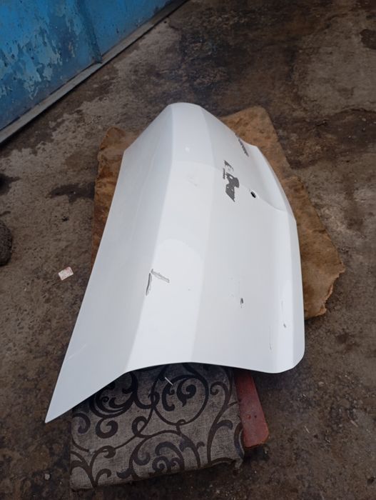 Cobalt orqa kapot sotiladi 24 cobaltniki Radnoy