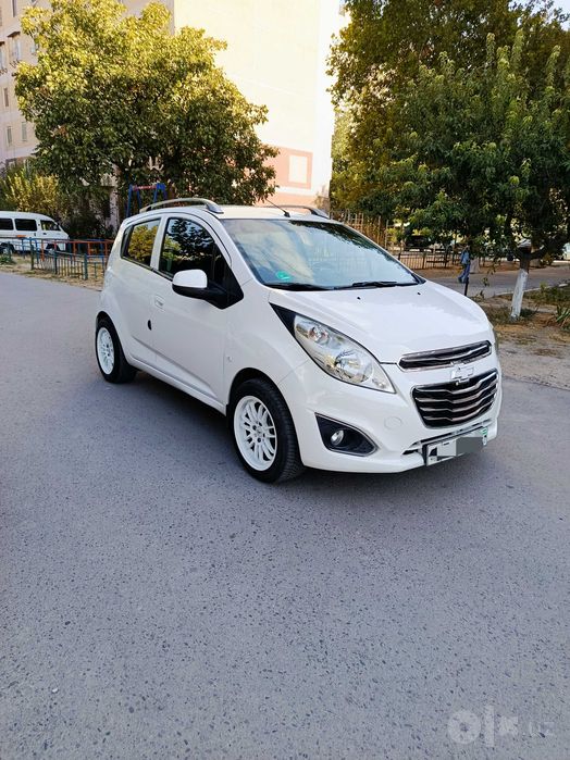 Автомат Спарк Идеал.2019