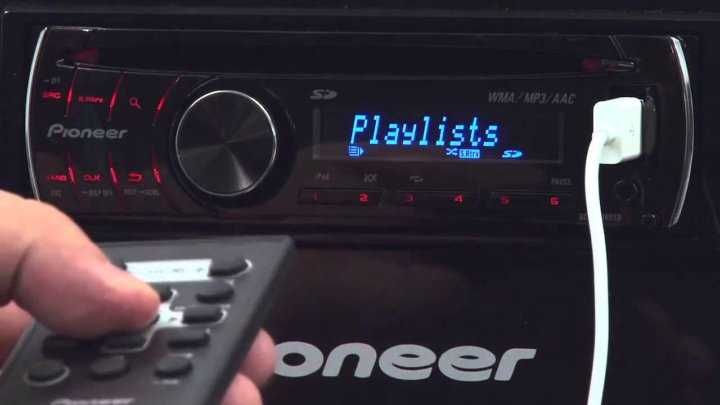 Продам магнитофон Pioneer 4250SD