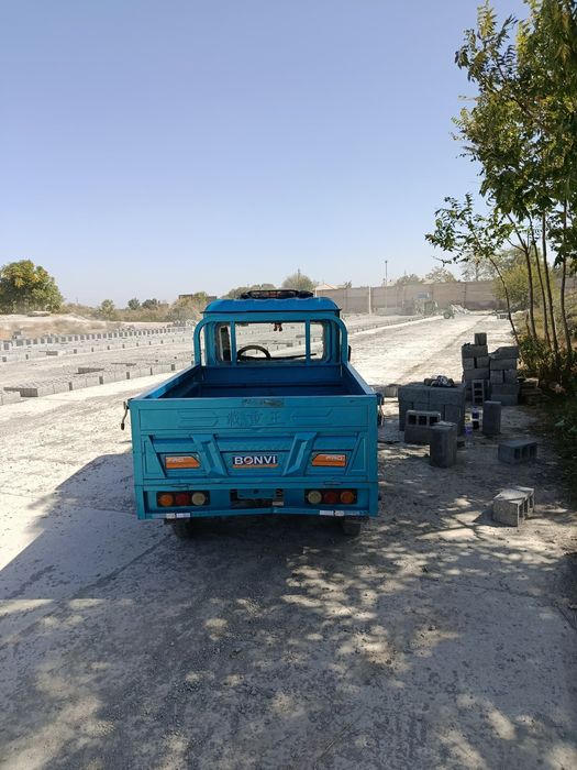 Электро мотоцикл