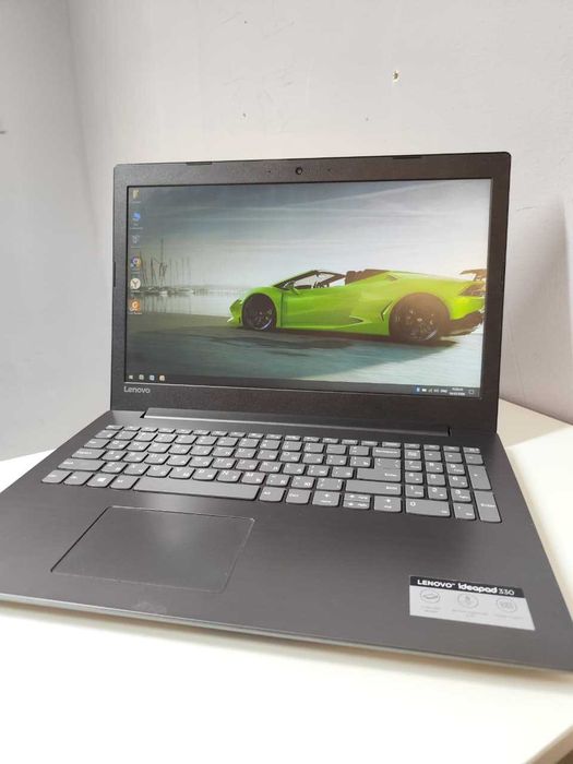 Lenovo ideapad все работает хорошо