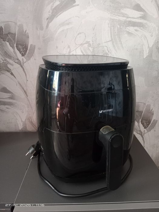 Продам аэрогриль Kitfort KT-2202