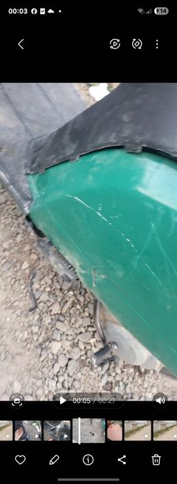 Vand sau schimb scuter piaggio sfera 80cc 2t