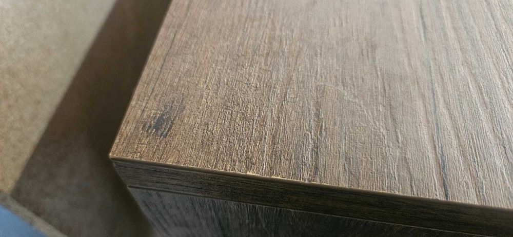 Холна секция - италианска, транспортни дефекти