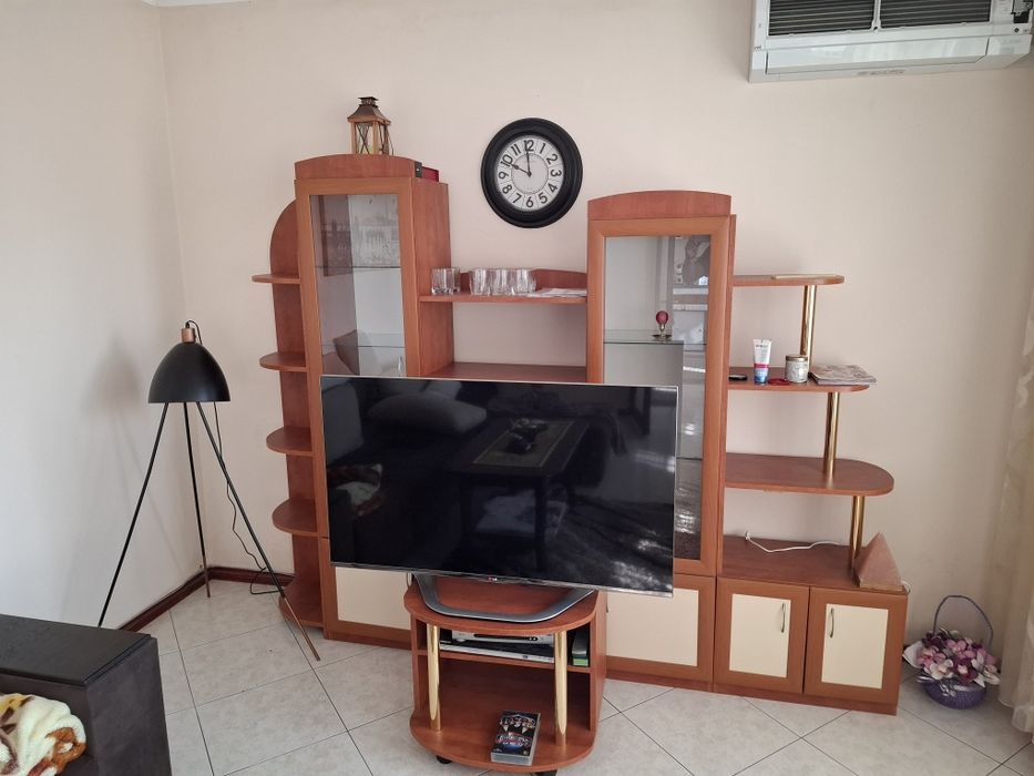 Холна секция за дома