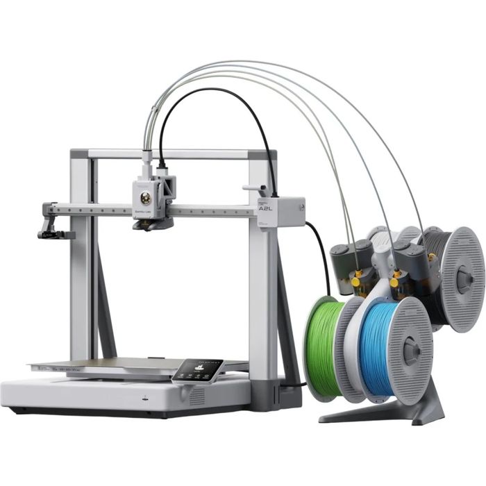 Bambu lab A2L Combo (Euro version)