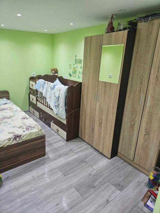 Имот (КъщА) двор