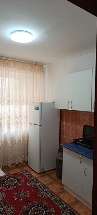 Сдается  1 комнатная квартина