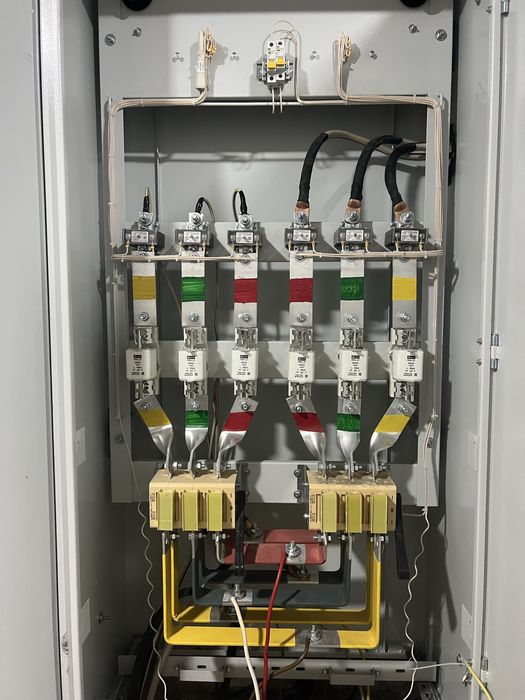 Электрик срочный