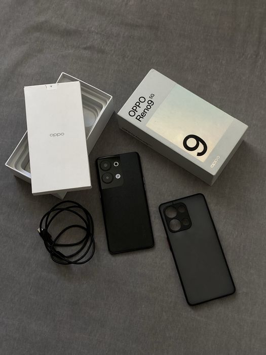 Oppo Reno 9 256gb