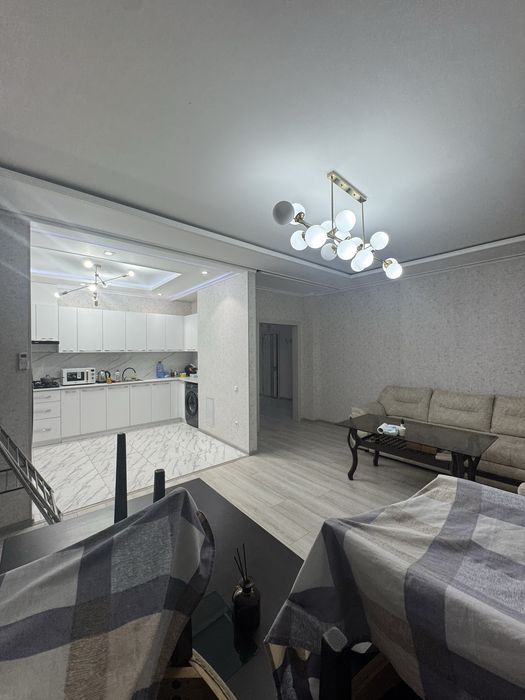 Продается Новостройка City Life #ZOR