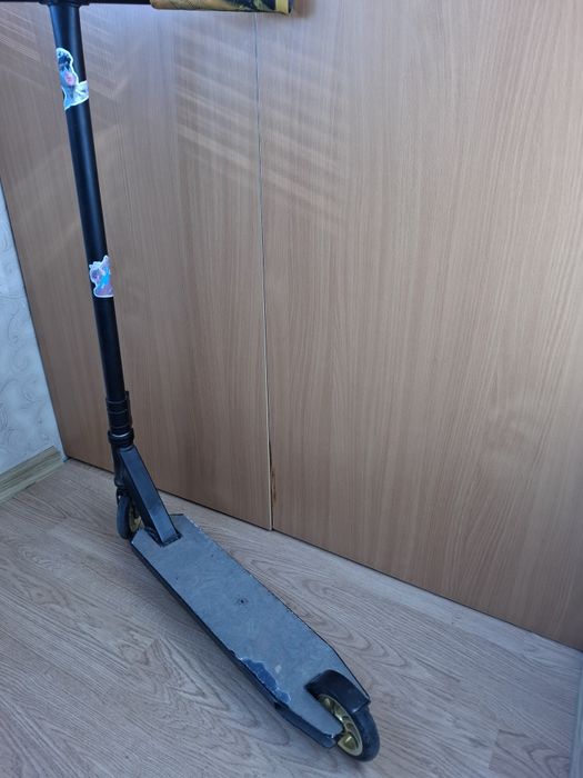 Самокат. Продам.