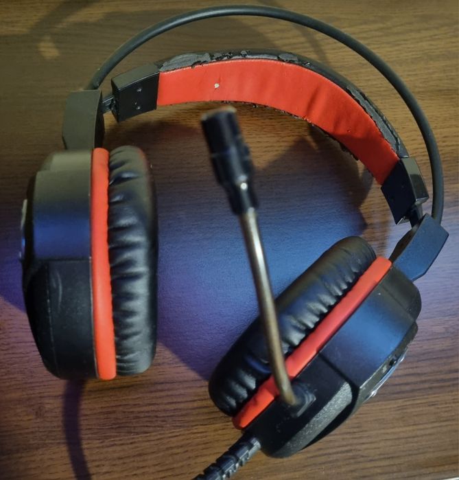 Căști Gaming Genesis