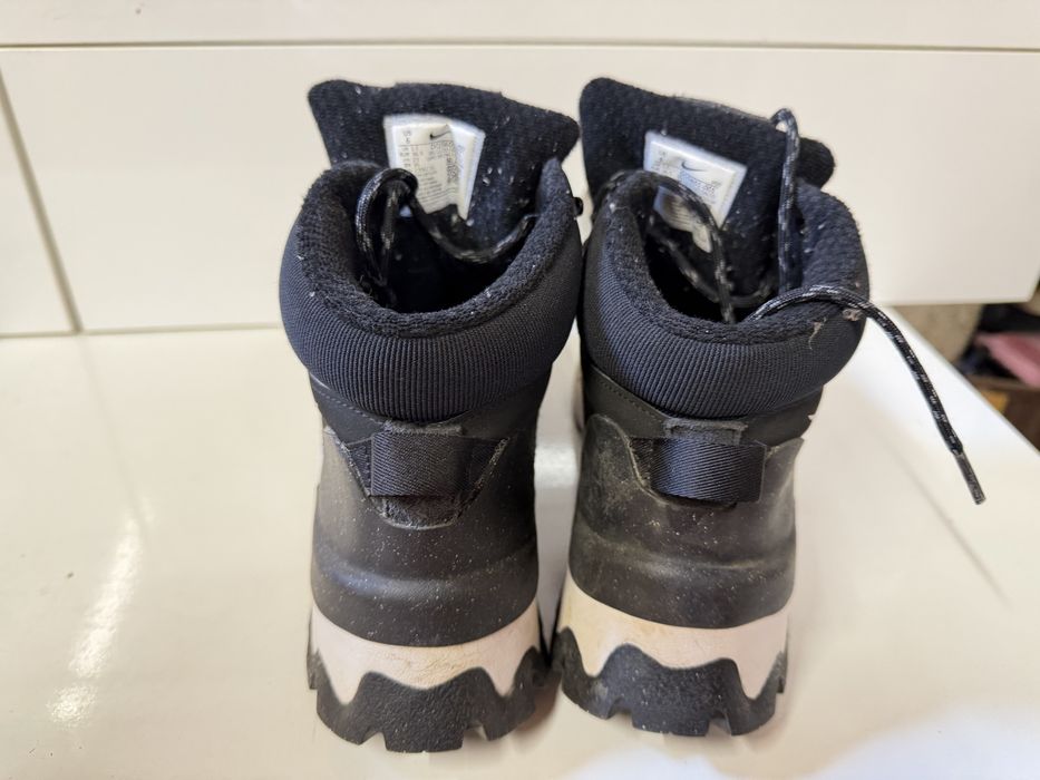 Детски зимни боти Nike размер 35