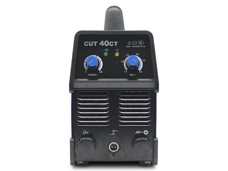 Сварочный аппарат “RILAND” CUT40 CT  220v для плазменной резки