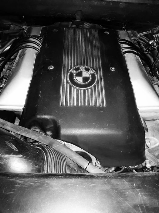 Продается BMW x5