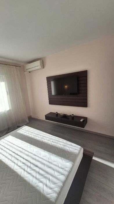 3 camere, Sala Olimpia - Complex Studentesc