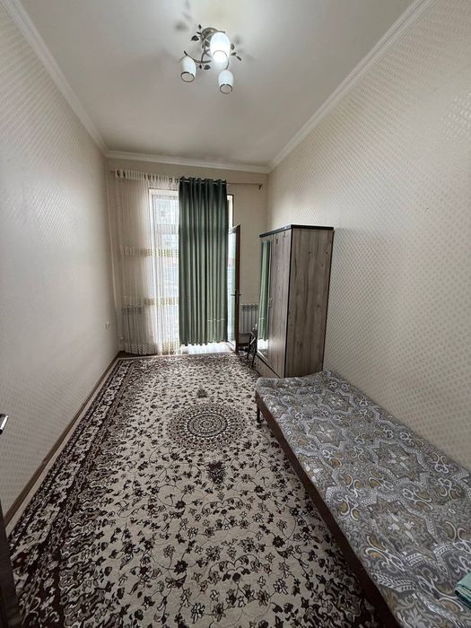 Ижарага квартира Яшнабад Крестик метро Олмос 3 хонали оилага навастрой