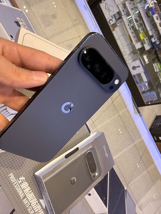 Google Pixel 10 Pro XL 256Gb