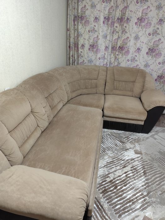 Продам отличный диван