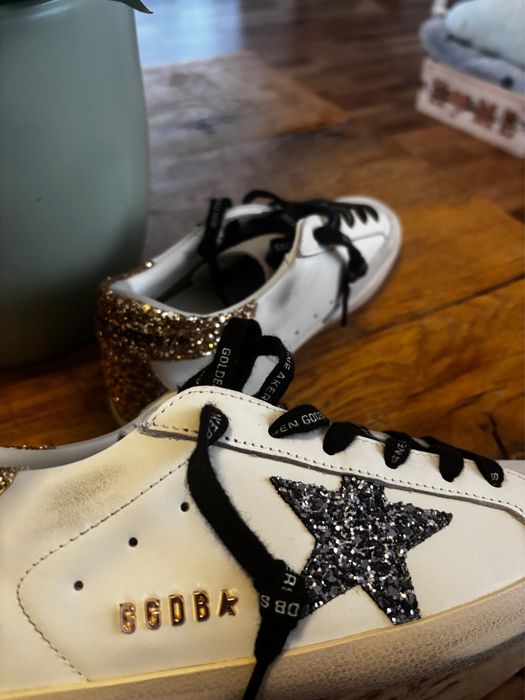 Papuci Golden Goose femei , marimea 38