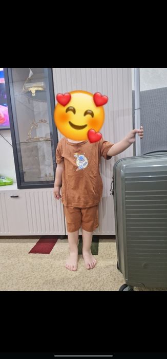 Продаю двойку за 2000тг. Новые,