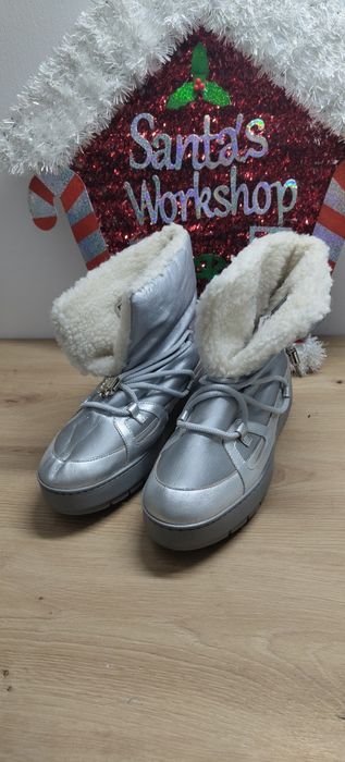 Ghete damă Tommy Hilfiger