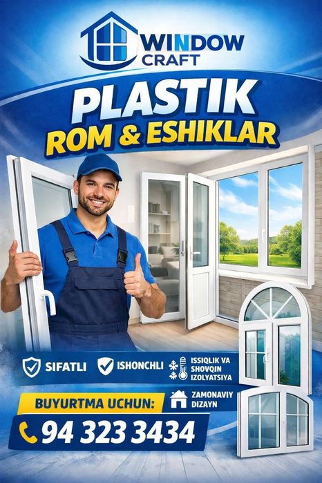 Akfa PVX Engelberg Termo