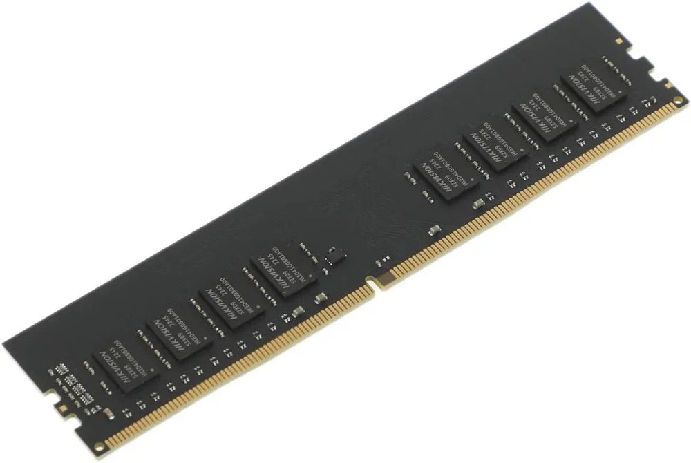 Оперативная память 8 Gb