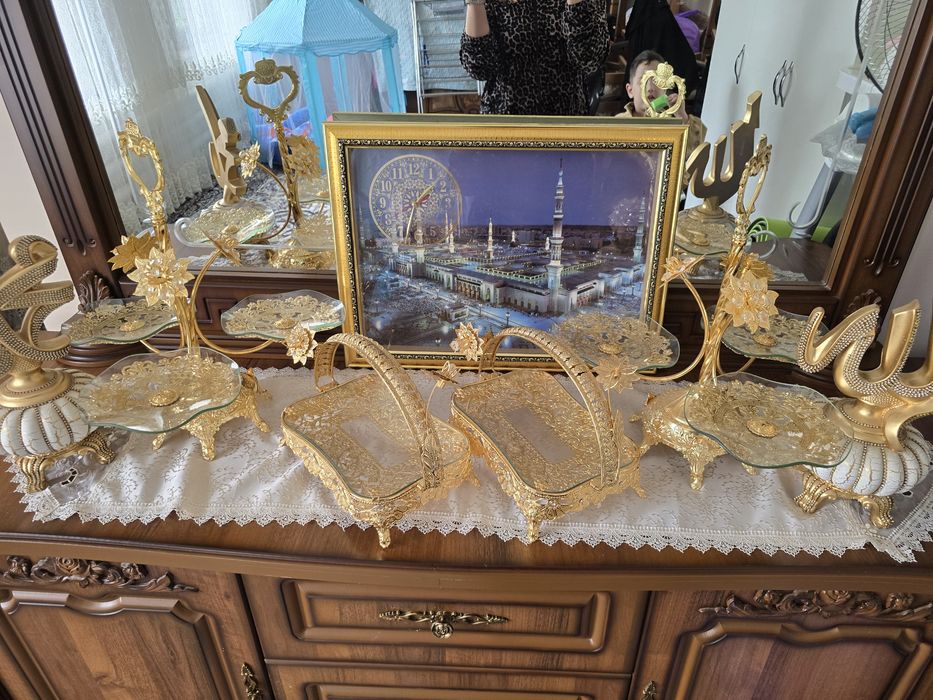 Продаётся посуда