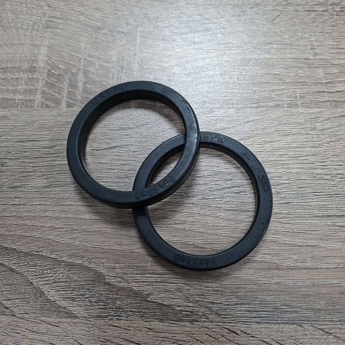 Резинки для кофемашины 2 шт