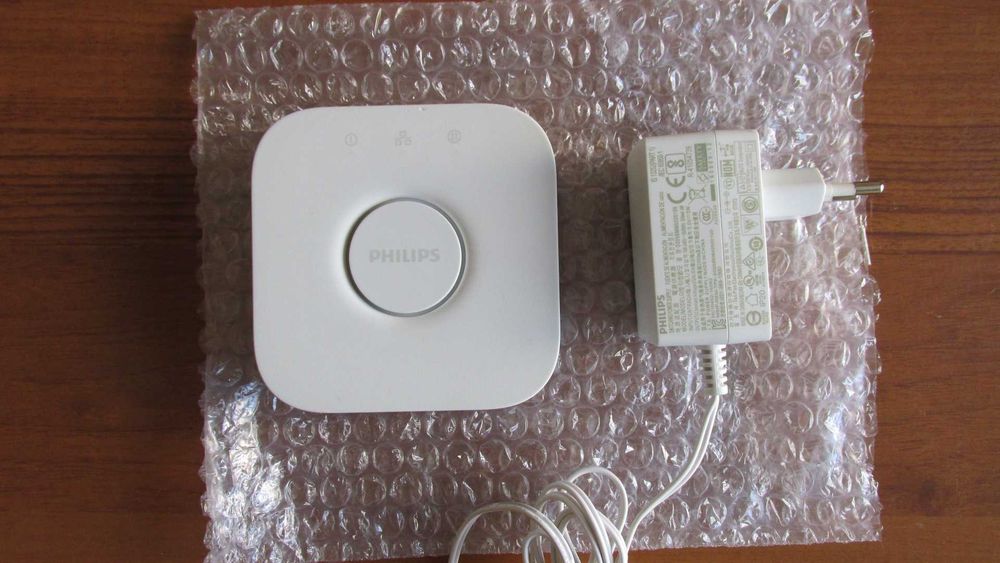 Philips Hue 2.1 Brdge