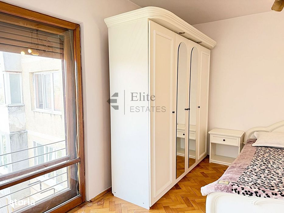 Apartament 1 camera Bld Nufarul din Oradea