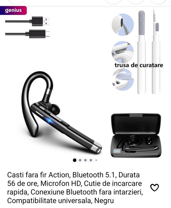 Hands free YYK 520