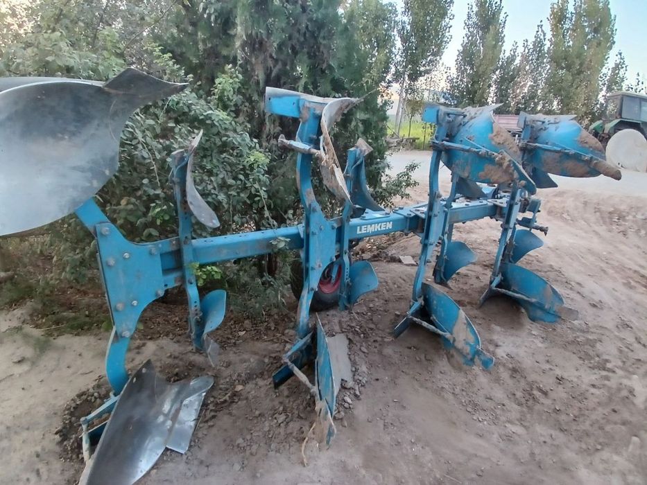 Лемкен европал 7  сотилади хечкайерида  сворка   йук