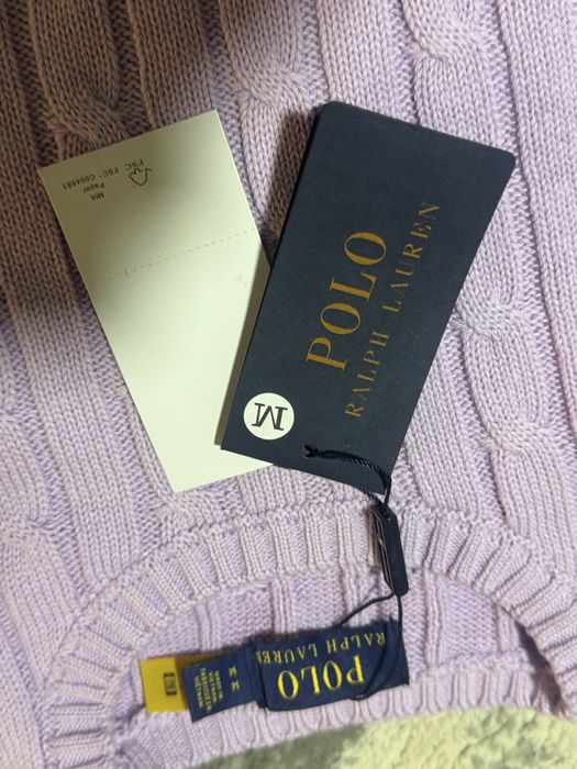 Bluză polo Ralph Lauren