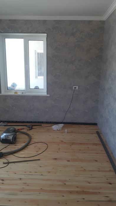 Ремонт оделка кафел