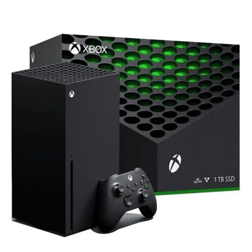 XBOX Series X 1TB