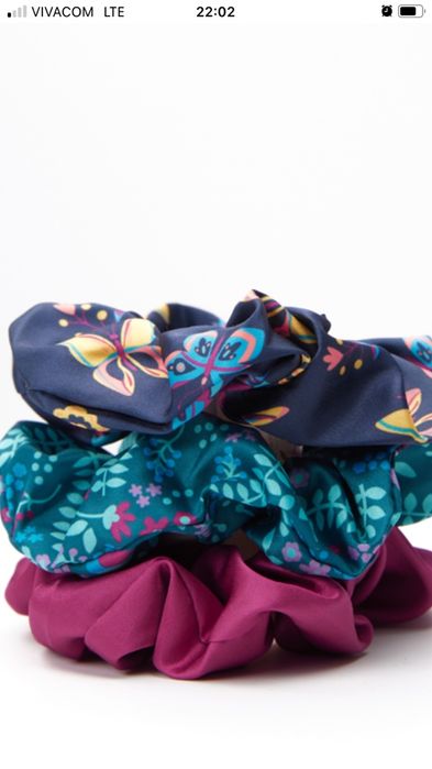 Крънчи за коса без накъсване.